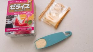 ナパージュとは ケーキをつやつやに仕上げる使い方 自作で代用できる