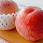 桃　栄養価　カロリー