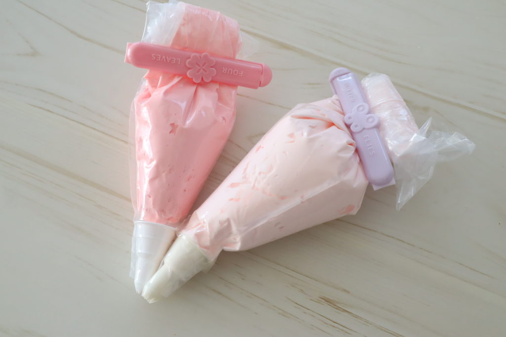 ひな祭りケーキの手作り簡単レシピ！100均素材でピンク色・いちごティラミス