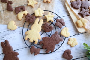 可愛い手作りクッキーレシピまとめ6選 100均素材をアレンジした簡単な方法も