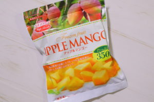冷凍マンゴー　レシピ