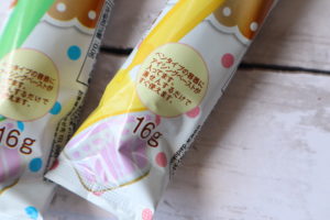 アイシングペン セリア100均 特徴や色 使い方のコツ クッキーデコレーション実例も