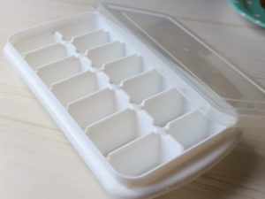 製氷皿　100均