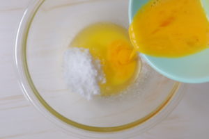 アーモンドプードルは代用できる 小麦粉やきな粉は代わりに使えるかケーキ作りで検証