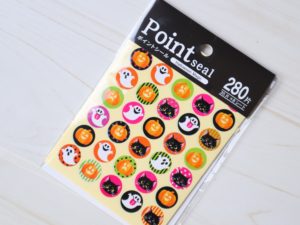 セリアハロウィン19 おすすめ100均ラッピング箱 袋グッズ 使用実例 レシピも