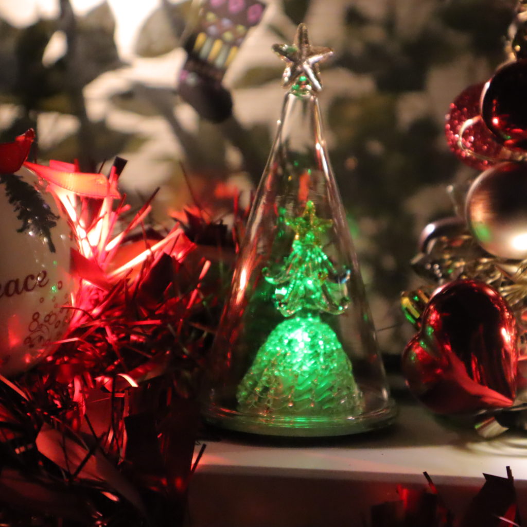 ダイソークリスマス飾りグッズ リース ツリー 100均手作りデコレーション実例やセリアも