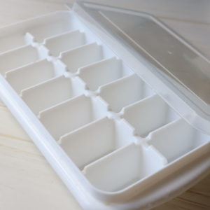 製氷皿　100均