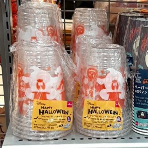 ダイソーハロウィン 紙皿コップや弁当ピック パーティー料理グッズ 使用例やセリアも