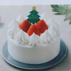 コンビニクリスマスケーキセブン ローソンファミマ イチゴ チョコレートケーキの種類や値段を比較