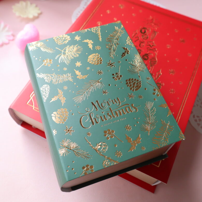 セリア　クリスマス　飾り