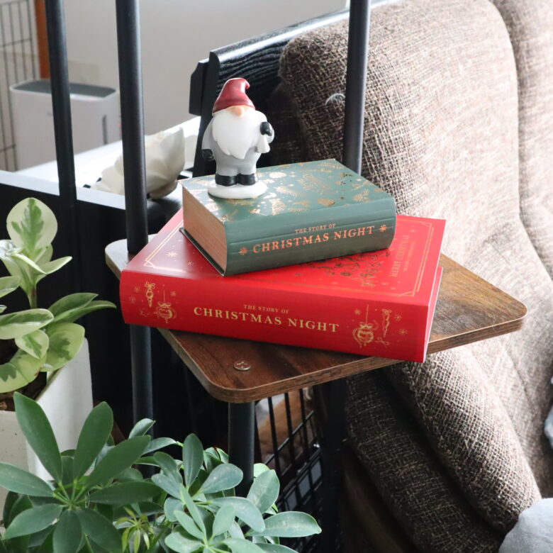 セリア　クリスマス　2025