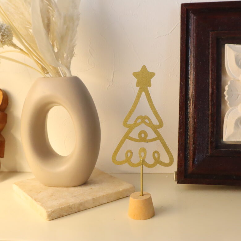 セリア　クリスマス　2025