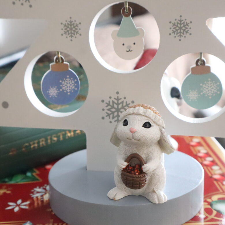 セリア　クリスマス　2025