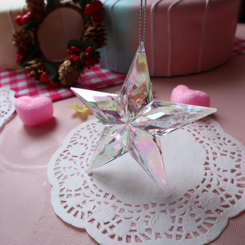 セリア　クリスマス　2025