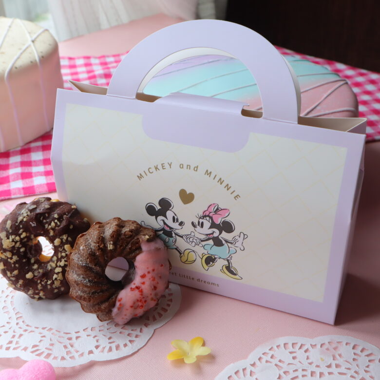 ダイソー　バレンタイン　ラッピング