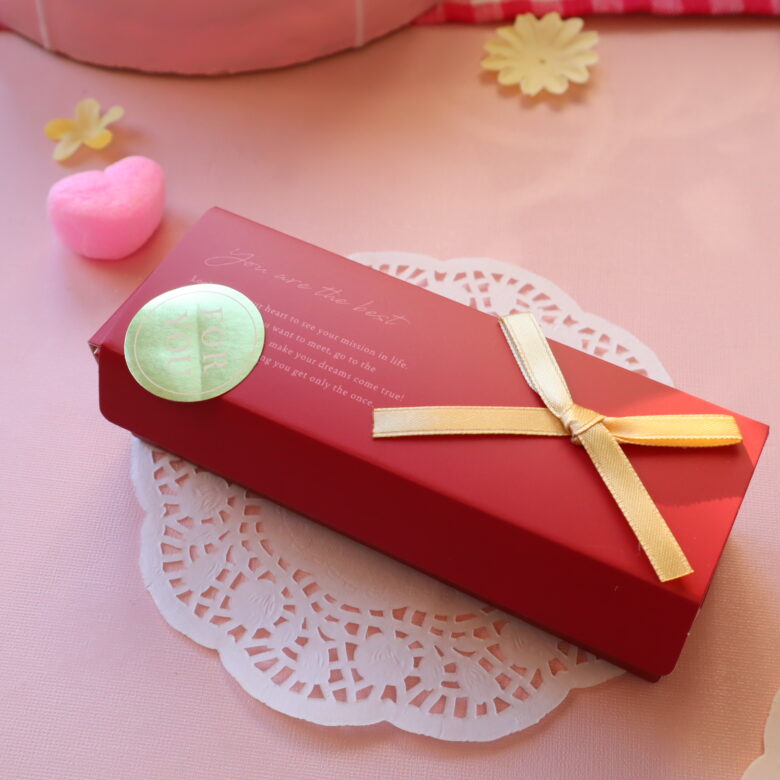 セリア　バレンタイン　2026