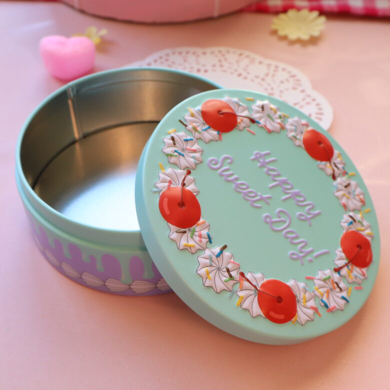 セリア　バレンタイン　2026