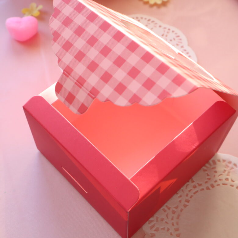 セリア　バレンタイン　2026