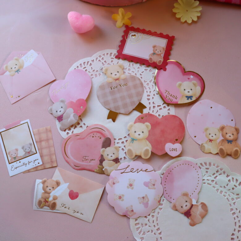 セリア　バレンタイン　2026