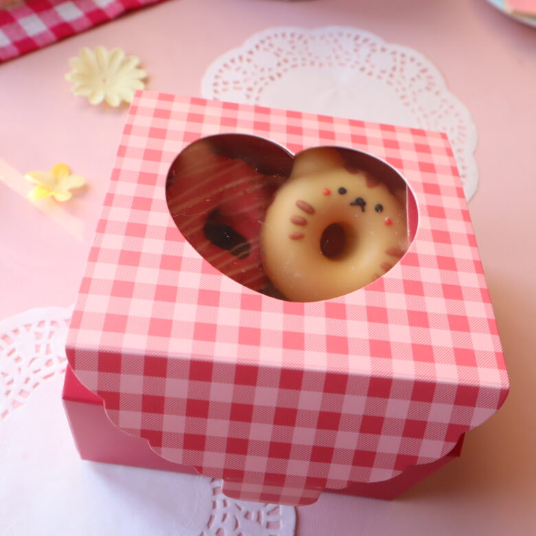 セリア　バレンタイン　2026