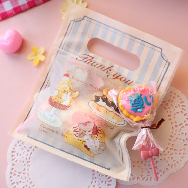 セリア　バレンタイン　2026