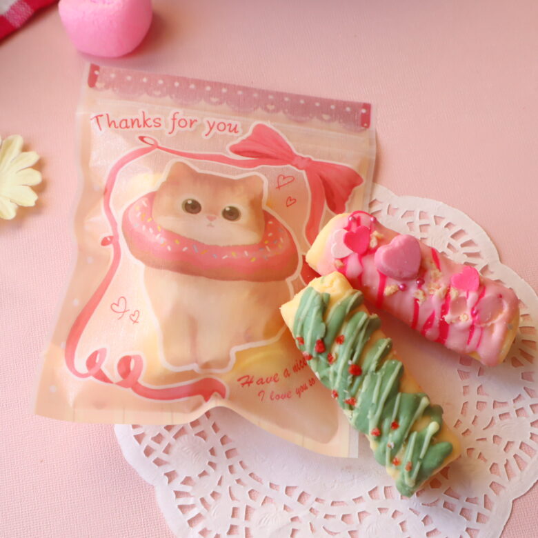 セリア　バレンタイン　2026