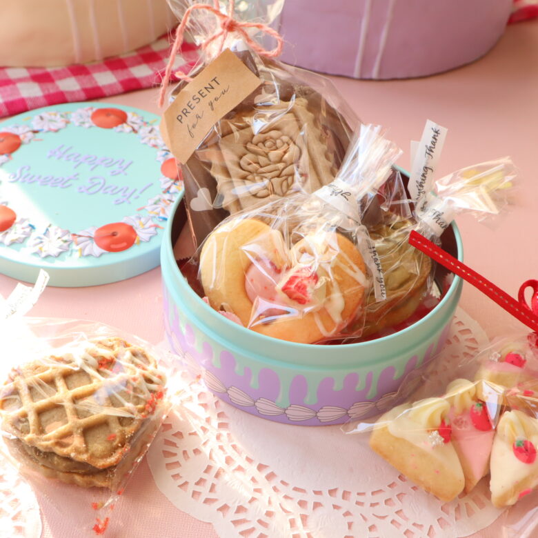 セリア　バレンタイン　2026