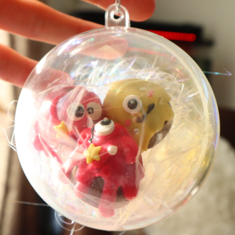 セリア　バレンタイン　2026