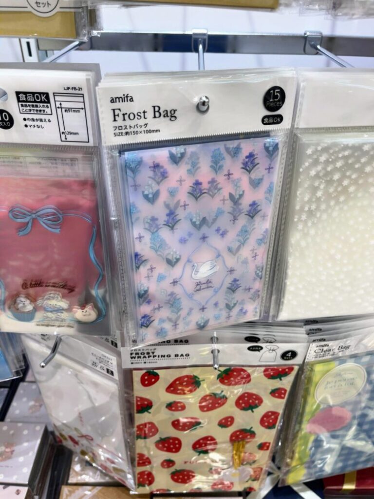 セリア　バレンタイン　2026