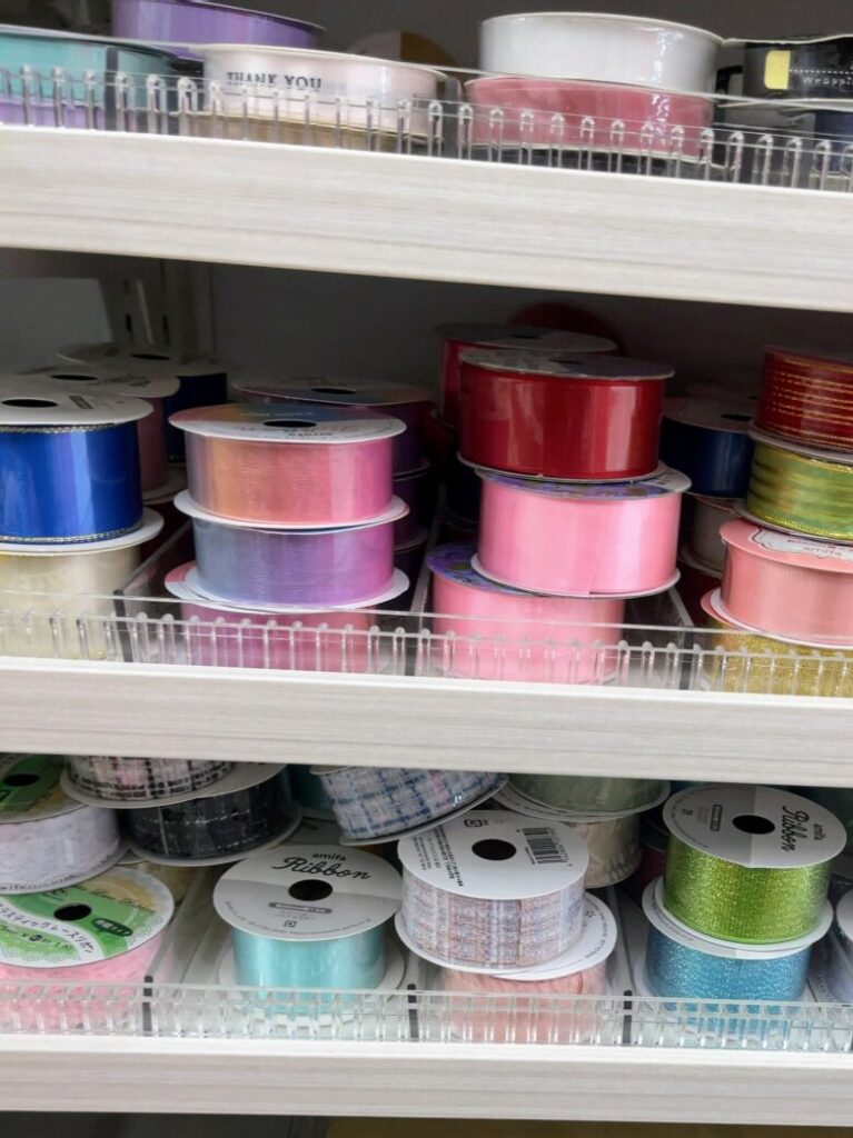 セリア　バレンタイン　2026