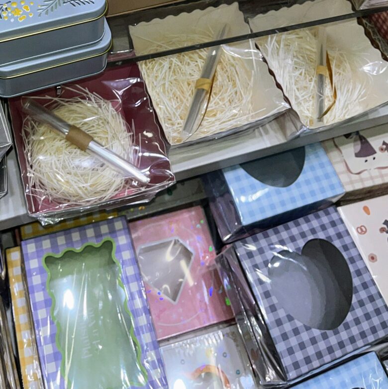 セリア　バレンタイン　2026