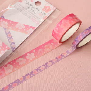 ダイソー100均桜グッズ21 造花や紙皿パーティーお弁当グッズ 春リメイクシートやラッピング袋も 100均 Sweetsレシピ