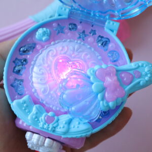 セリア100均 プリキュアグッズ21 トロピカル ジュ ダイソーも 幼稚園保育園の入園準備におすすめ