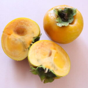 柿の保存方法