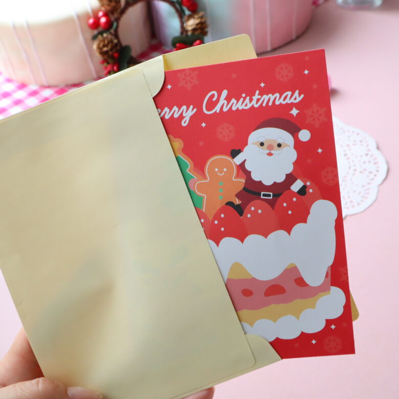 ダイソー　クリスマス　2025