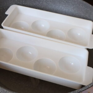 ダイソー　製氷皿