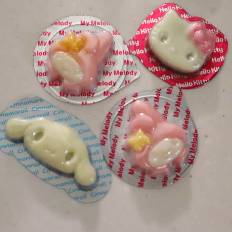 バレンタイン かわいい 大量