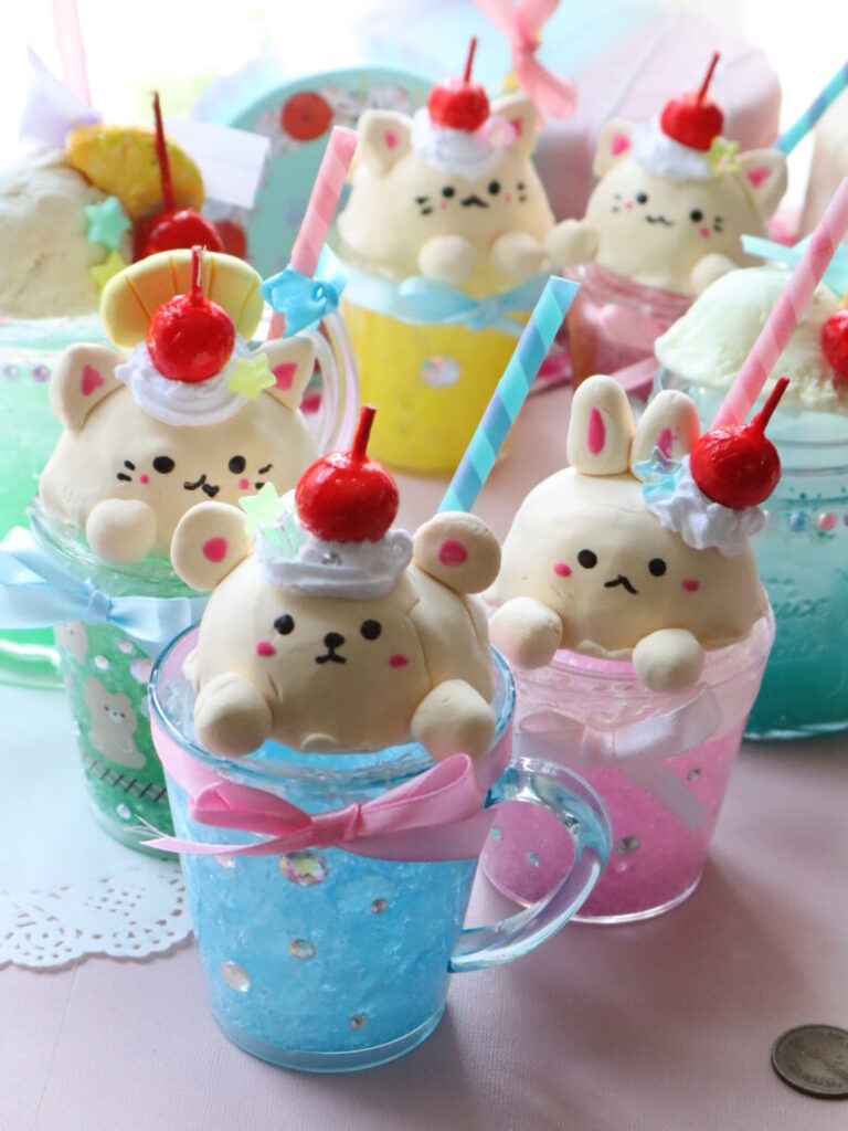 貯金箱　手作り　100均