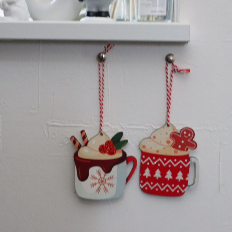 ダイソー　クリスマス　2025