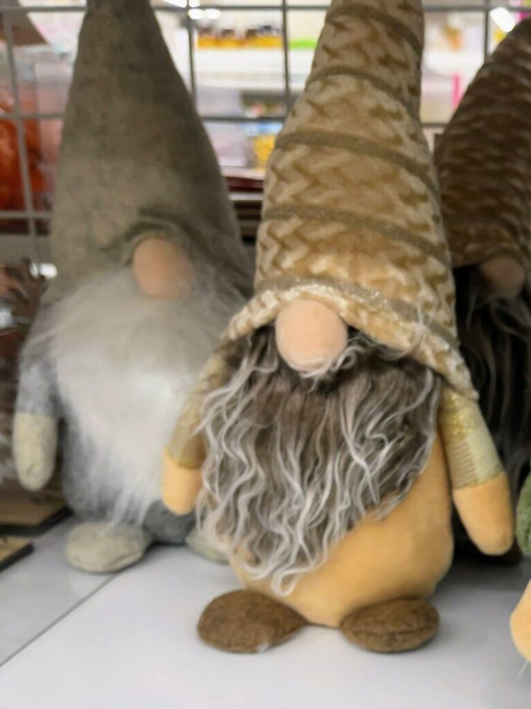 ダイソークリスマス　2025