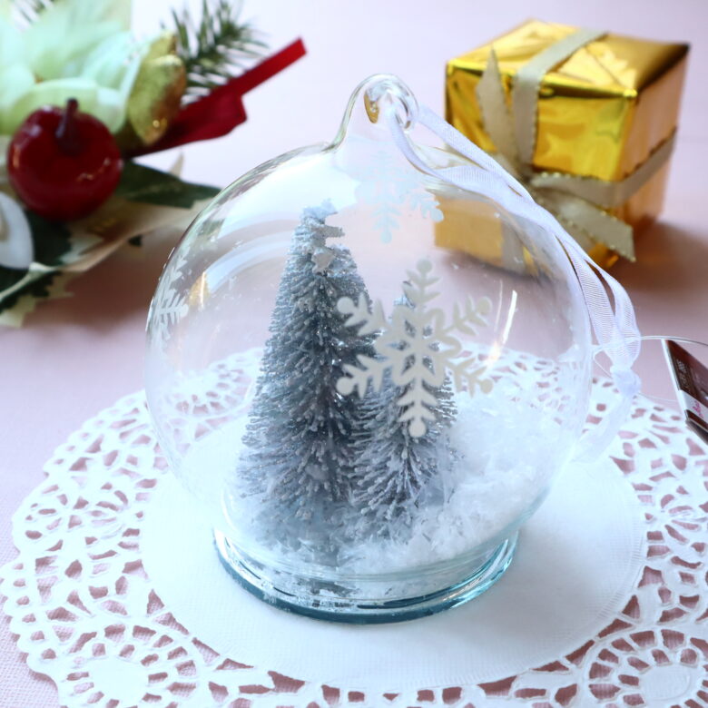 ダイソークリスマス　2025