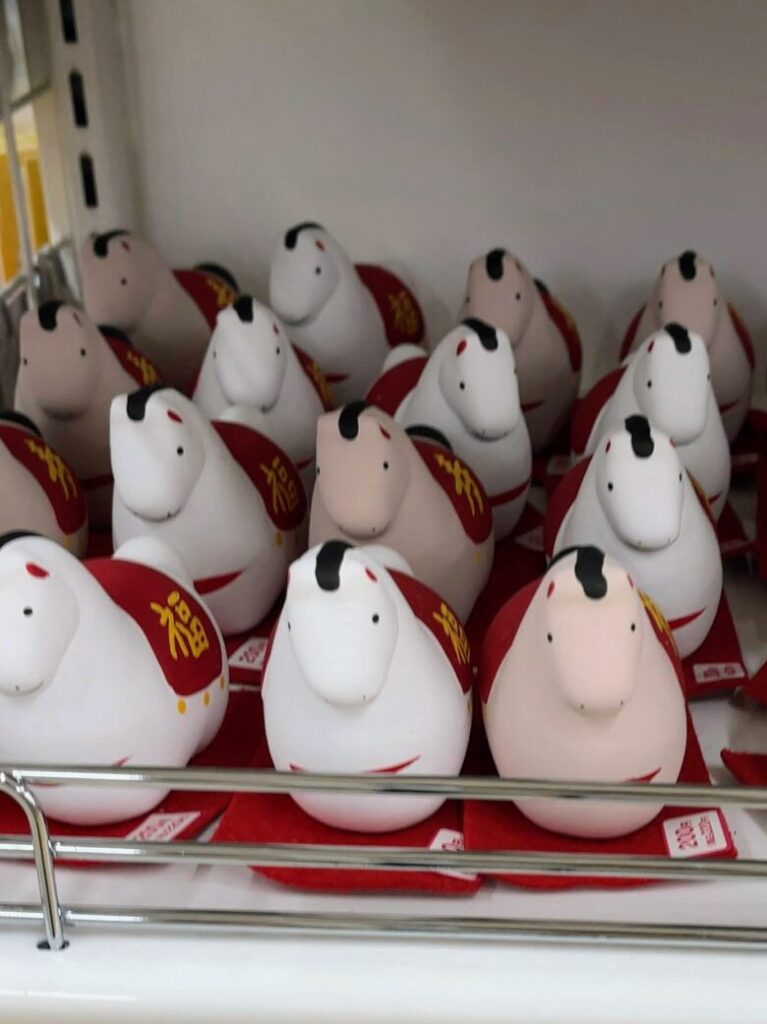 ダイソー　お正月飾り　いつから