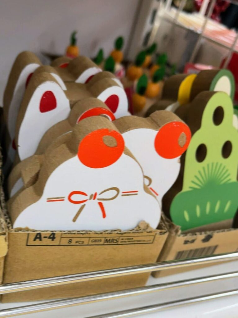 ダイソー　お正月飾り　2026