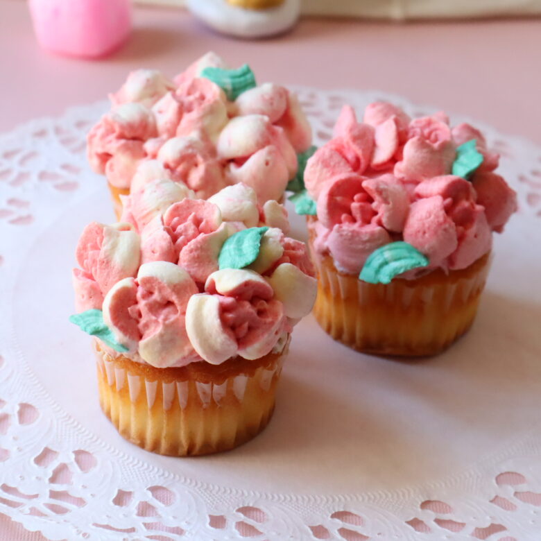 セリア　クリーム口金