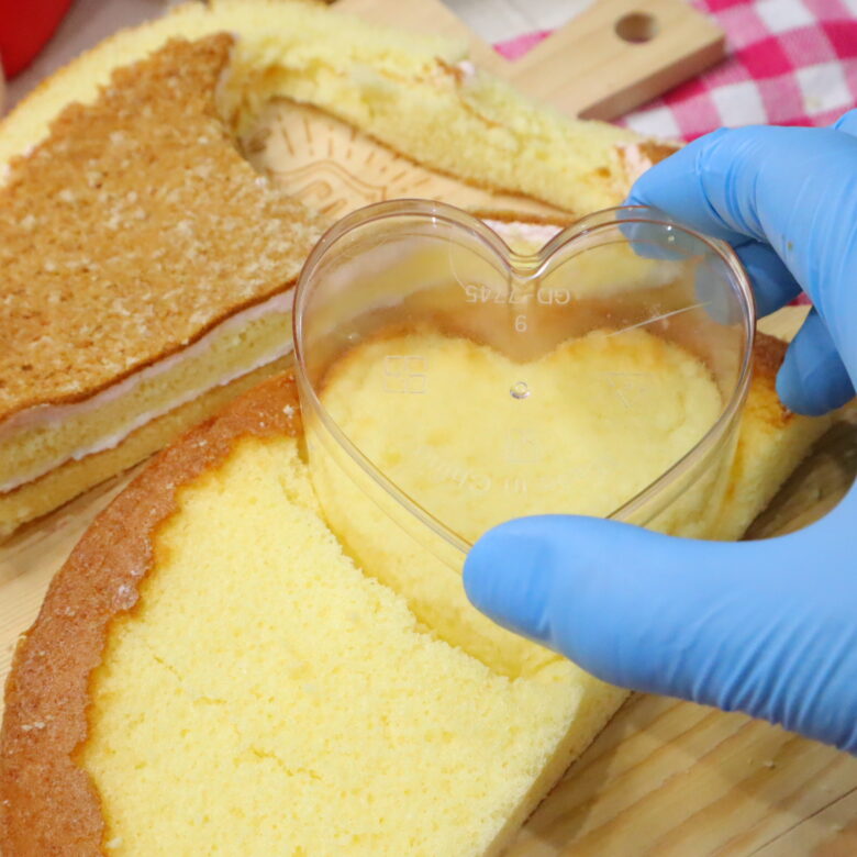 バレンタインチョコ　おしゃれ　手作り