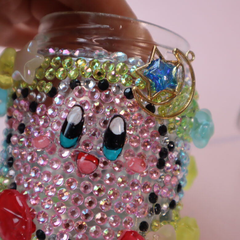貯金箱 手作り かわいい