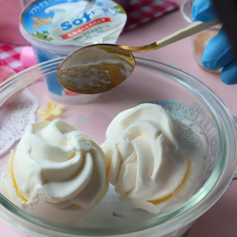 簡単 おやつ レシピ