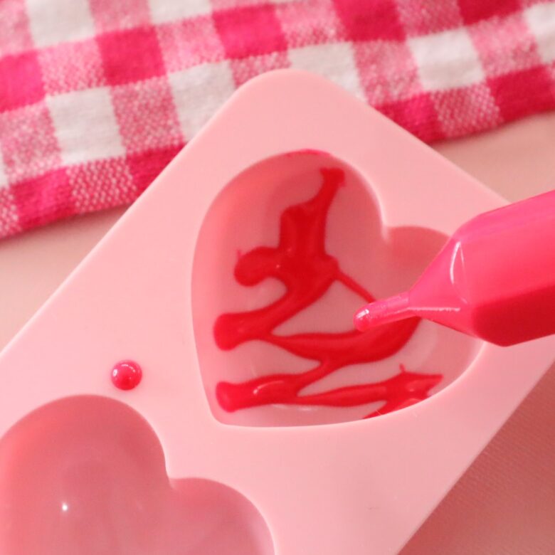 バレンタイン　手作り　おしゃれ　簡単