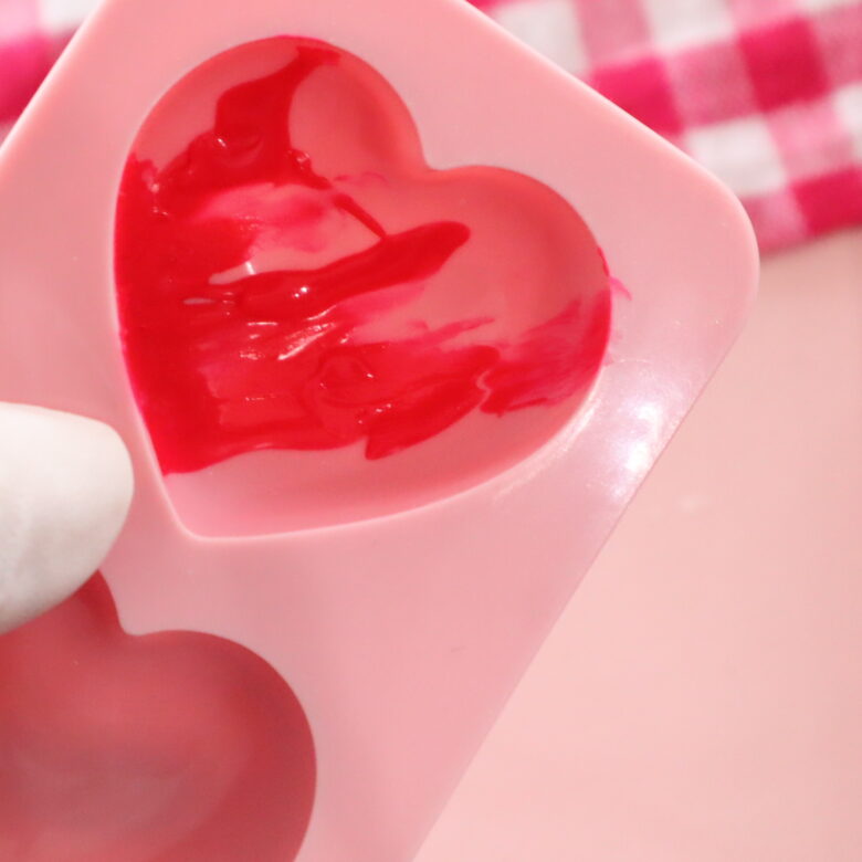 バレンタイン　手作り　おしゃれ　簡単