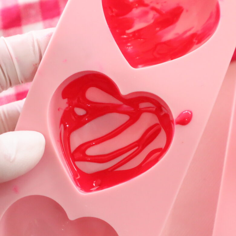 バレンタイン　手作り　おしゃれ　簡単